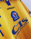 Blackburn Rovers