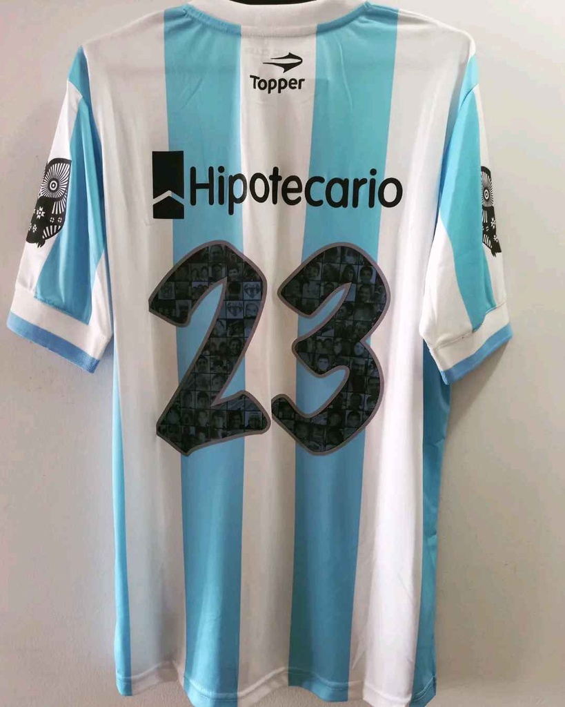 23 - Racing Club