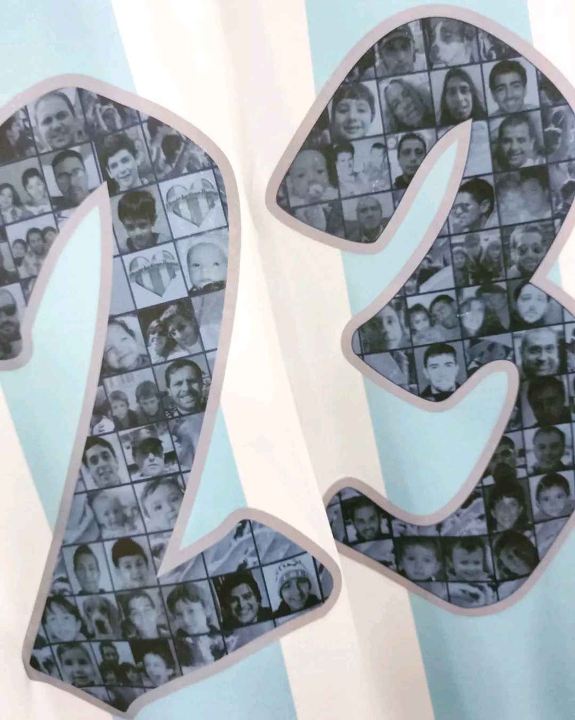 23 - Racing Club