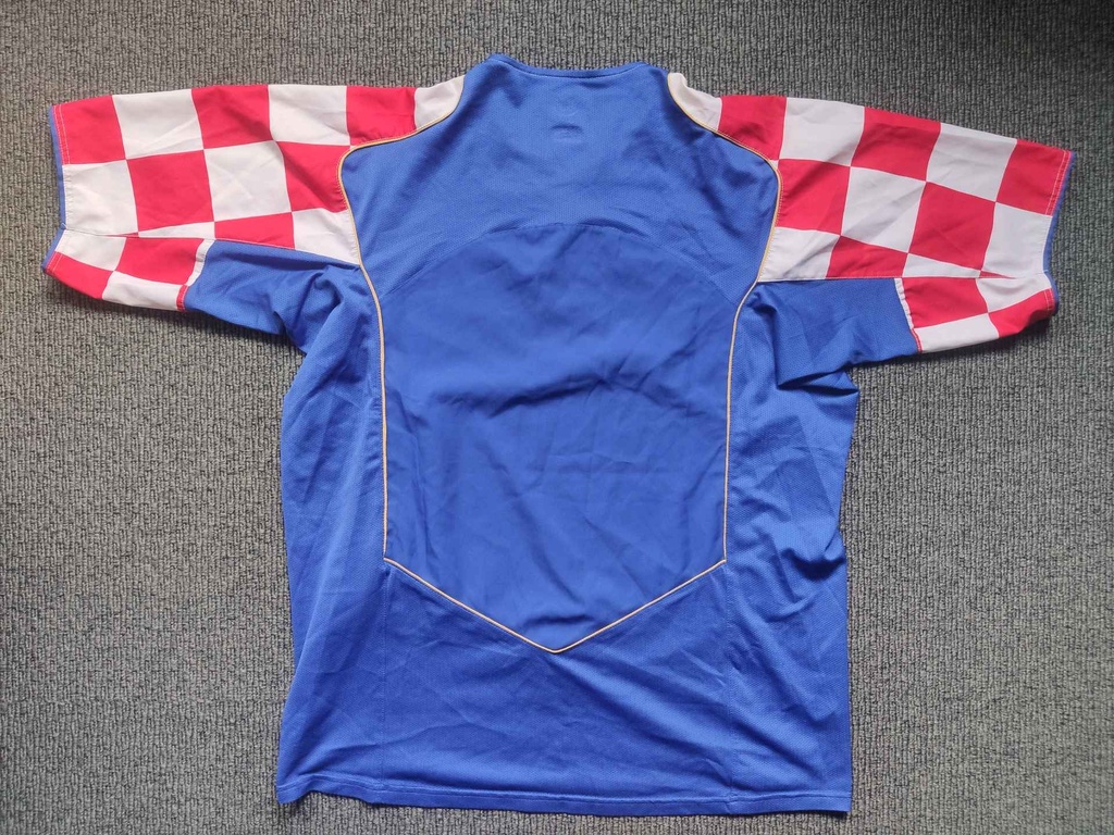 Croacia