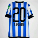 20 - Rayados - R.Pizarro