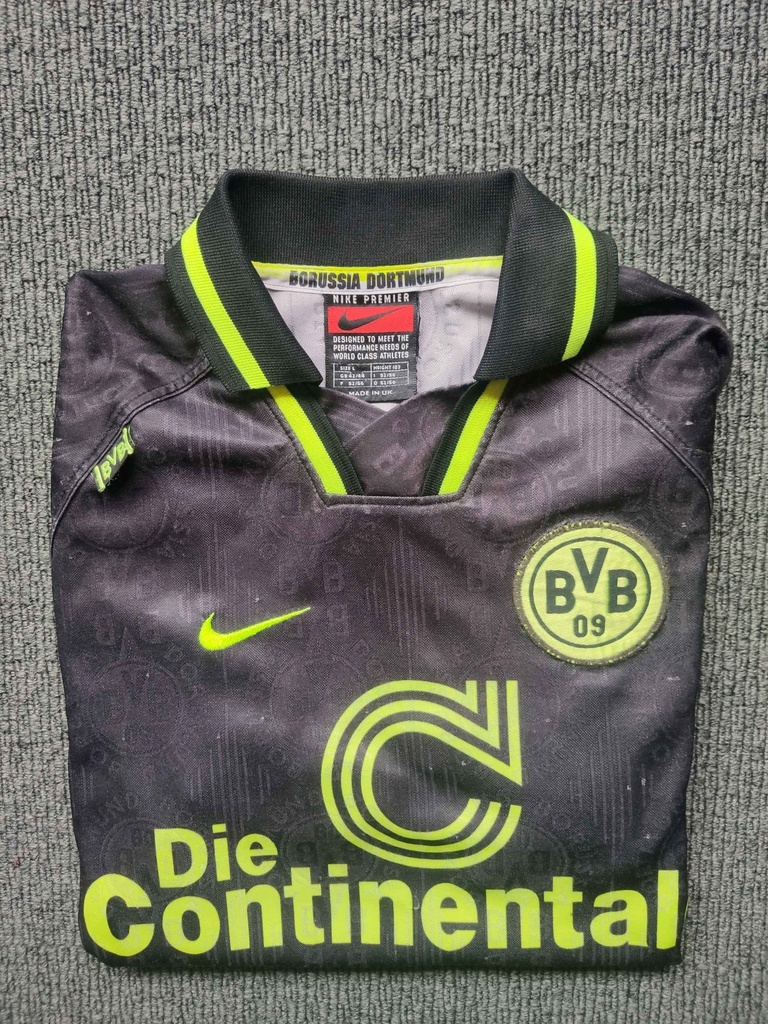 Borussia Dortmund