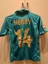 14 - FC Barcelona - Henry