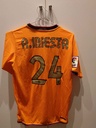 24 - FC Barcelona - Iniesta