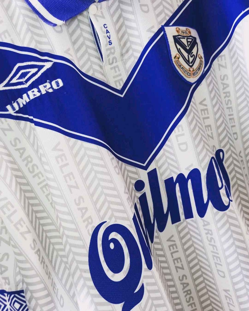 Velez Sarfield