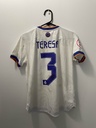 3 - Real Madrid - Teresa