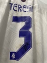3 - Real Madrid - Teresa