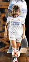 3 - Real Madrid - Teresa
