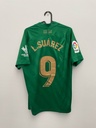9 - Granada cf - L. Suárez