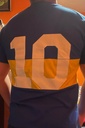 10 - Boca juniors
