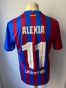 11 - Fc Barcelona - Alexia
