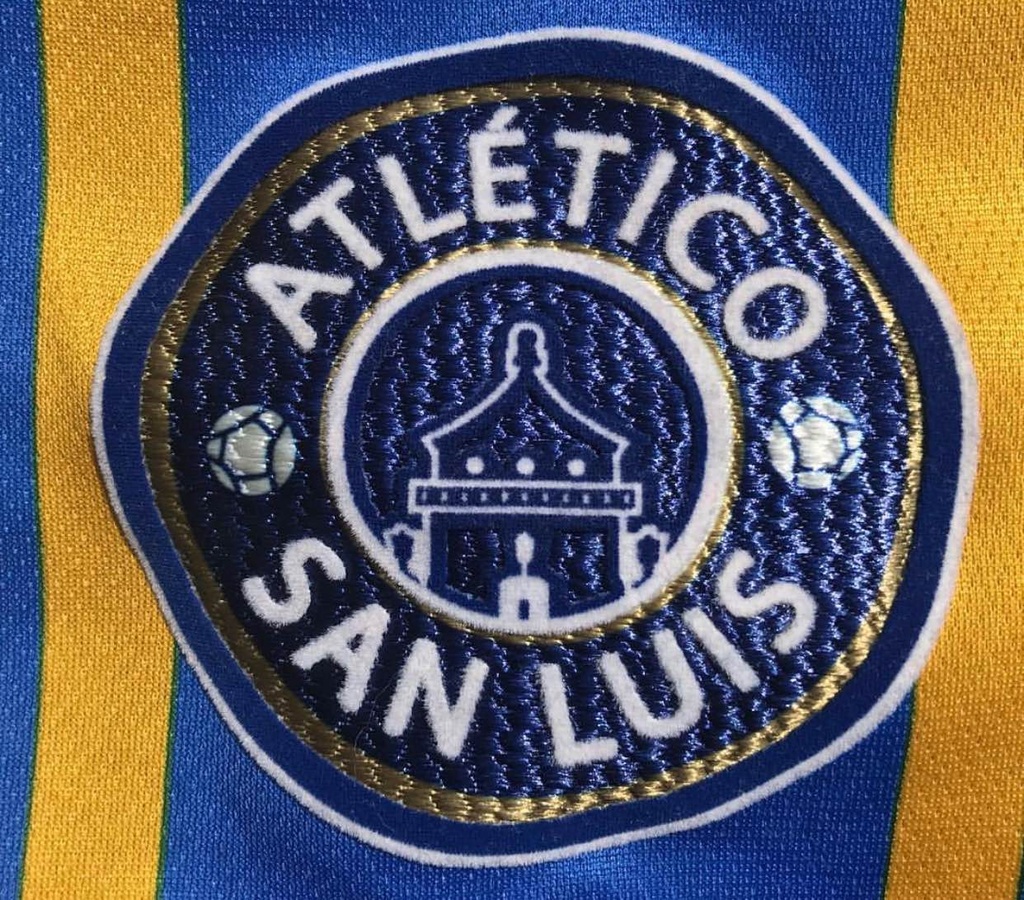 Atletico San Luis