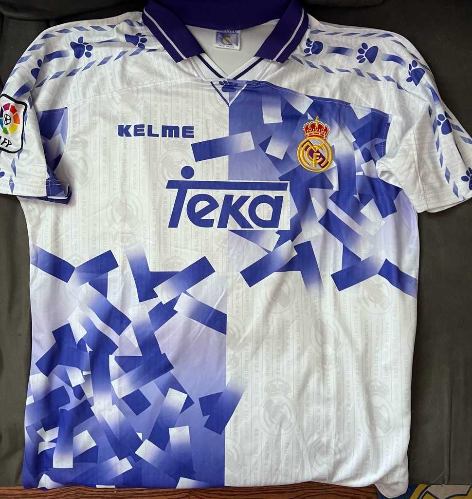 Real Madrid