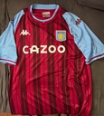 Aston Villa