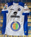 21 - Getafe - Michel