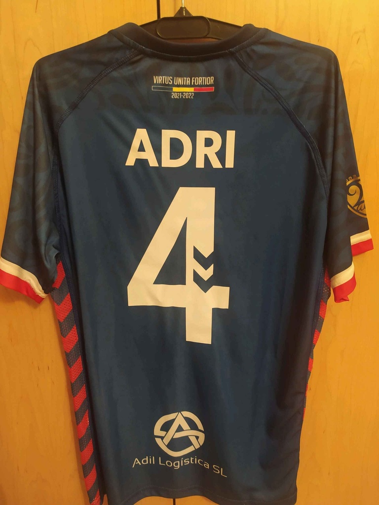 4 - At. Escaldes - Adri