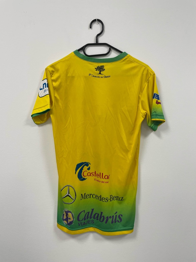 Jaén fs