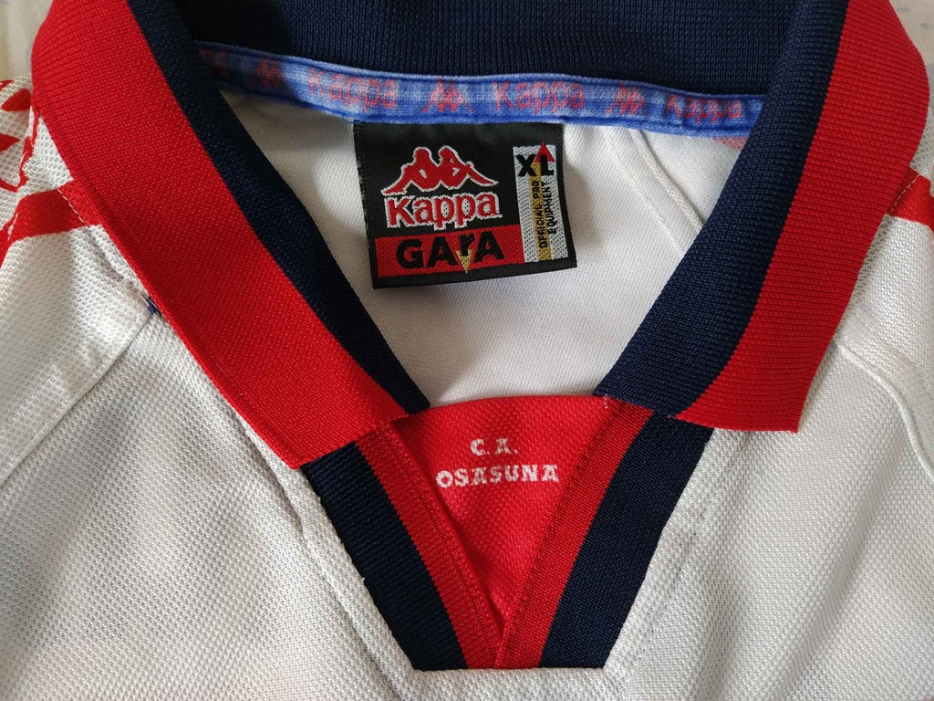 2 - Osasuna - Yanguas