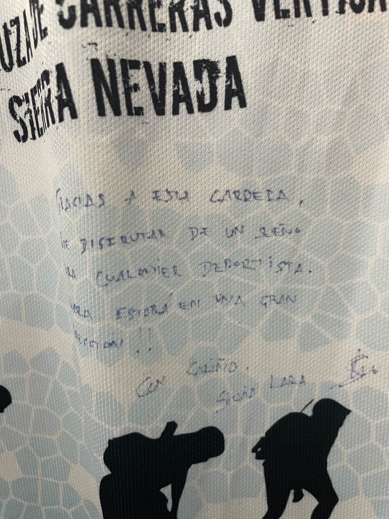 Club Sierra sur de Jaén