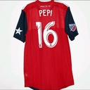 16 - FC Dallas - PEPI