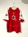 10 - Arsenal - Bergkamp