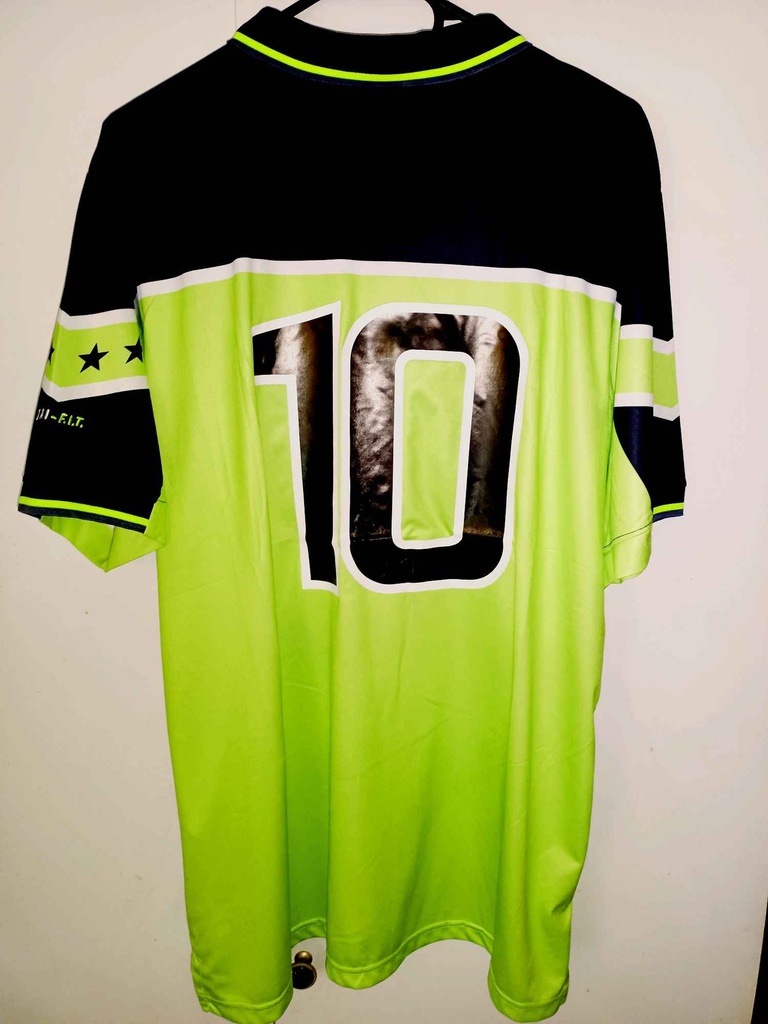 10 - Borussia Dortmund