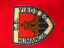 C.D. Numancia