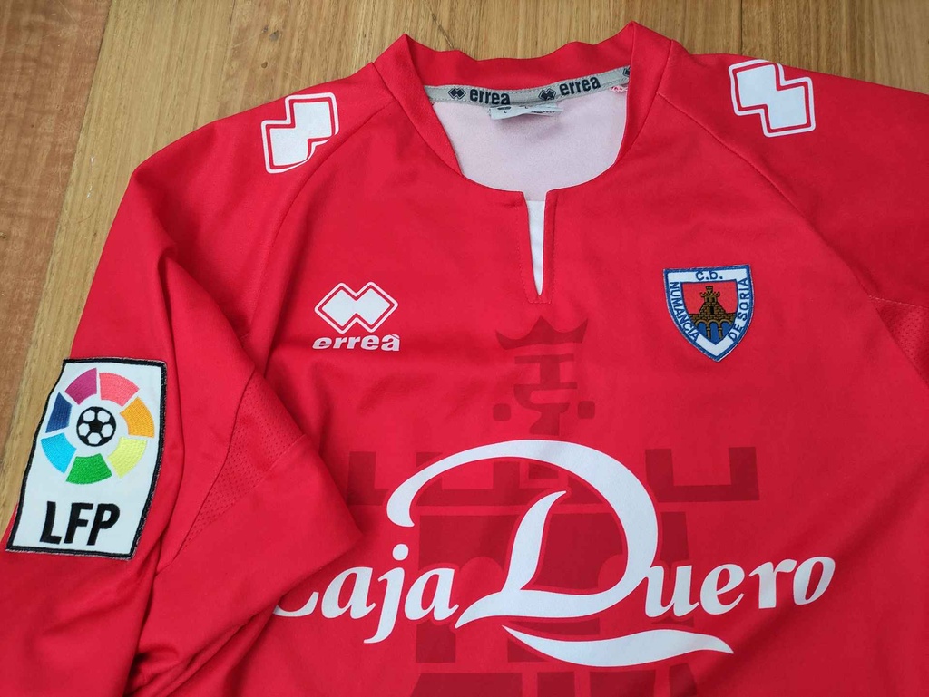 C.D. Numancia