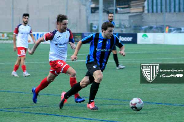 6 - Inter Escaldes - No