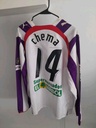 14 - Real Valladolid - Chema