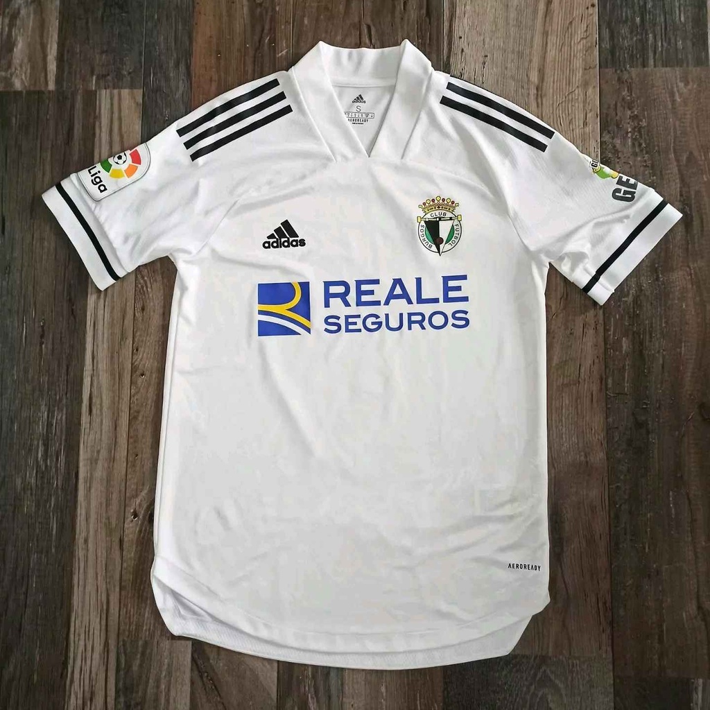 3 - Burgos c.f. - Fran García