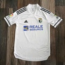 3 - Burgos c.f. - Fran García