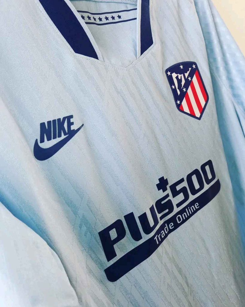 Atletico Madrid