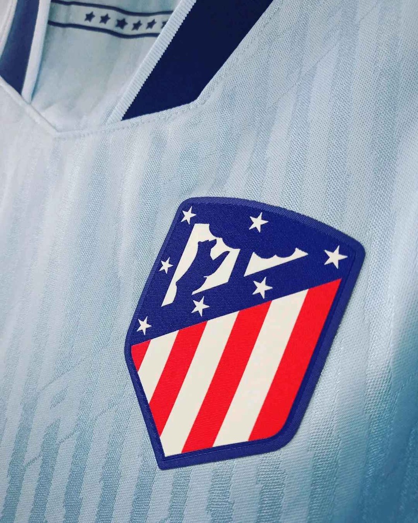 Atletico Madrid