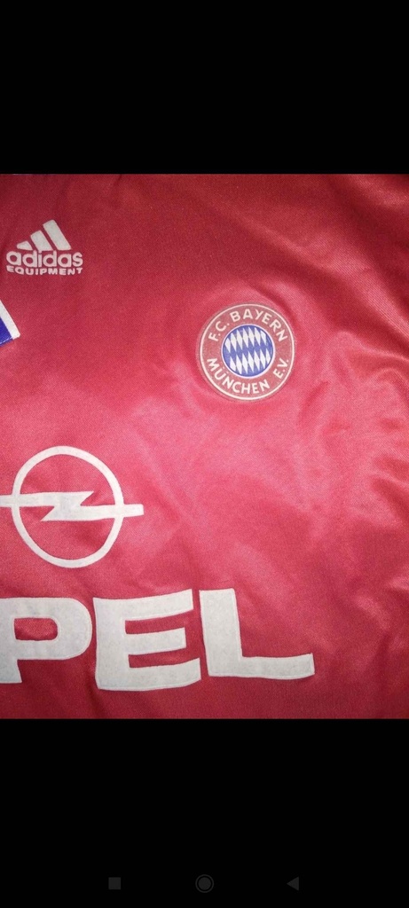 Bayern Munchen