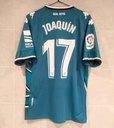 17 - Real Betis - Joaquín