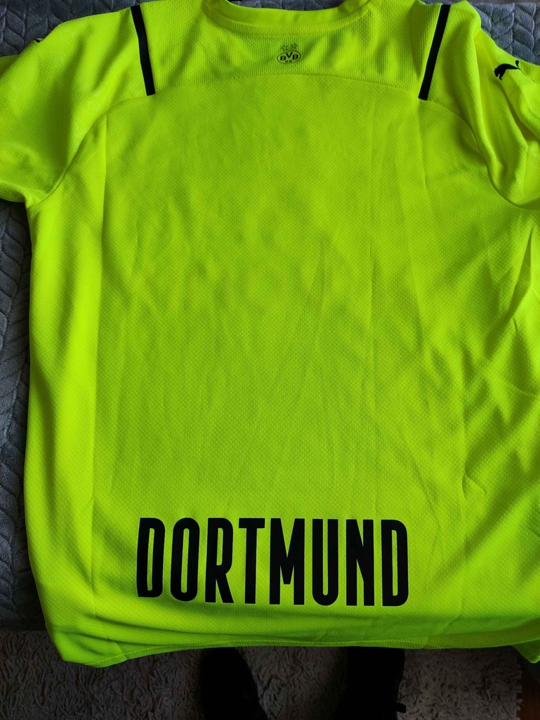Borussia Dortmund