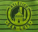 5 - Atletico de San Luis - C Ibañez