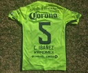 5 - Atletico de San Luis - C Ibañez