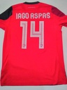 14 - Sevilla - IAGO ASPAS