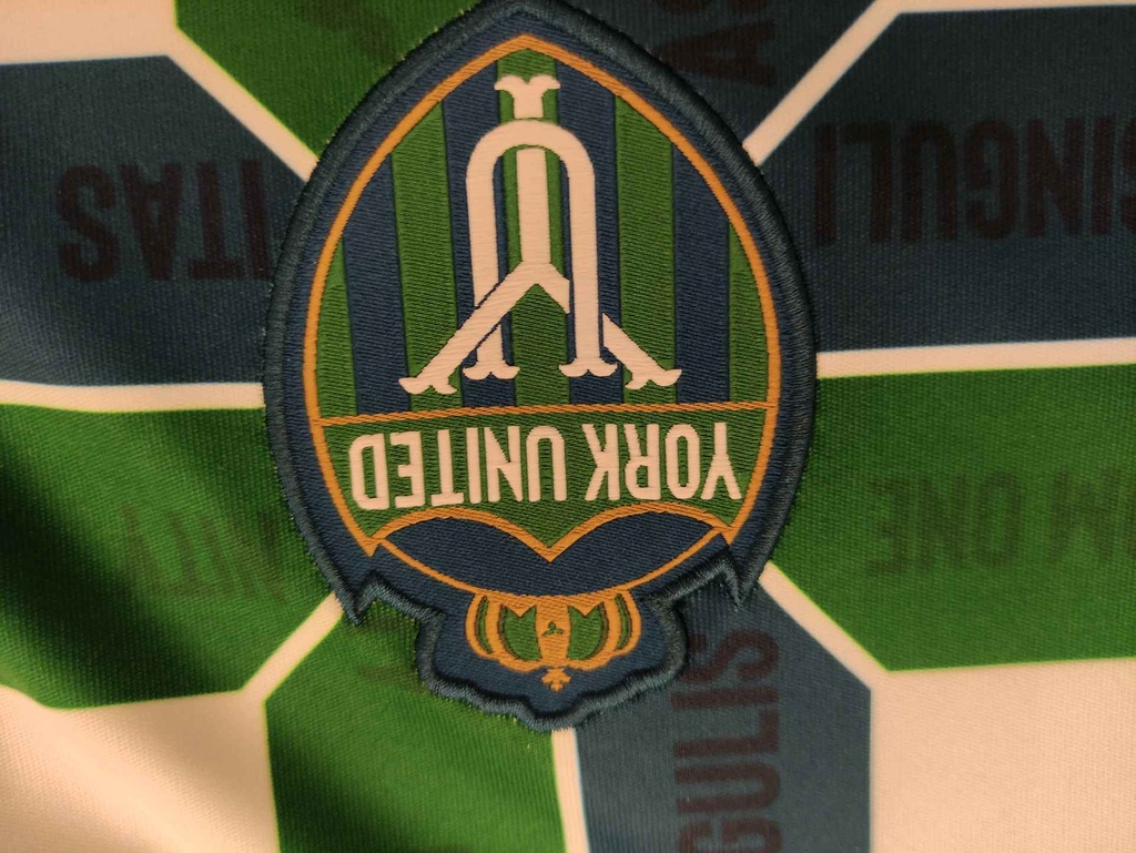 York 9 F.C.