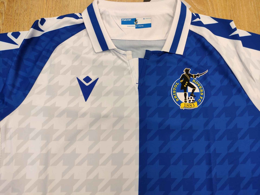 Bristol Rovers