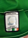 Selección de Irlanda