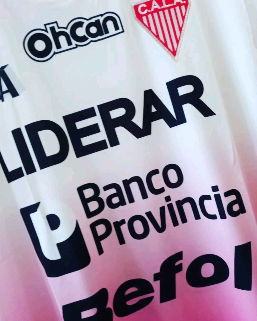 1 - Los Andes