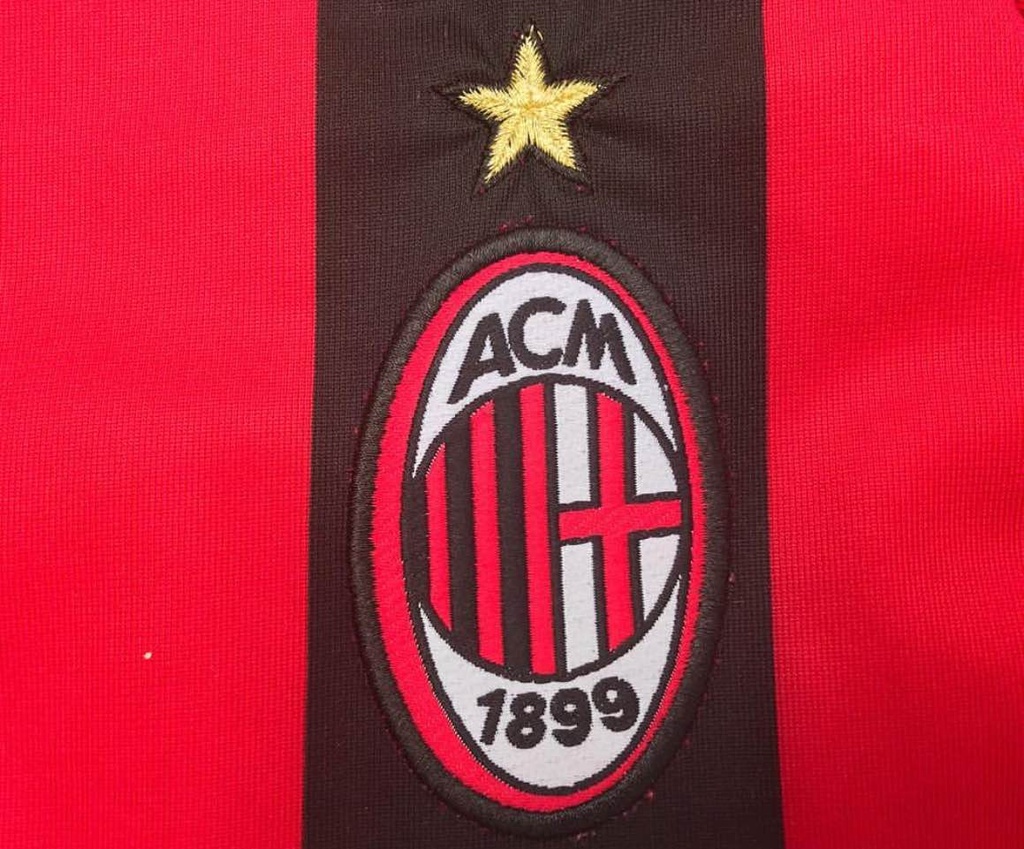 10 - AC Milan - Seedorf