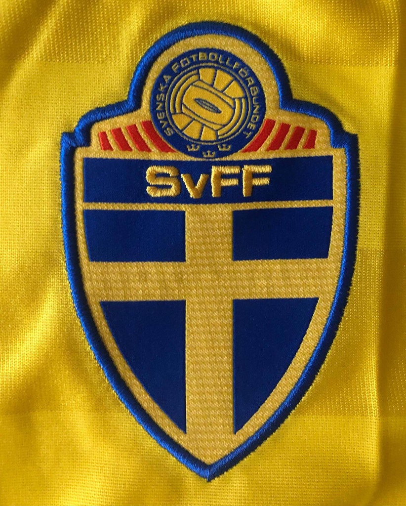 Selección de Suecia - Ninguno
