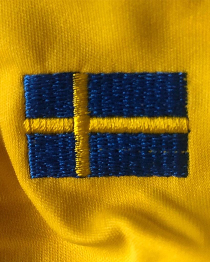 Selección de Suecia - Ninguno