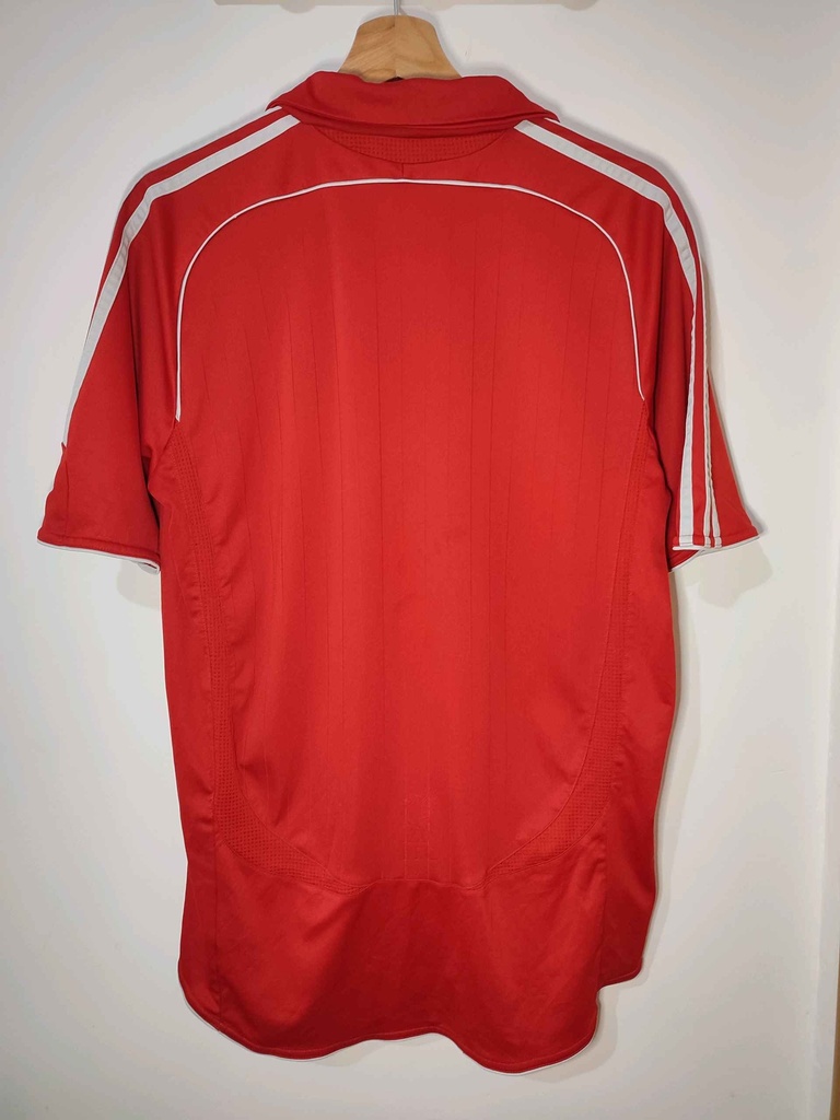 Liverpool FC