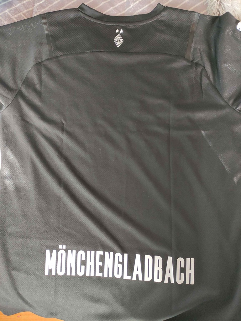 Borussia Monchengladbach
