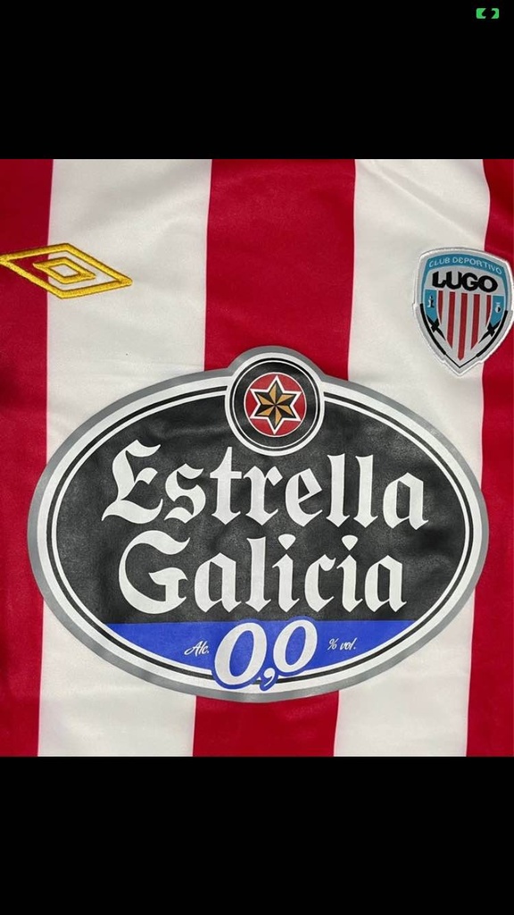 C.D.Lugo